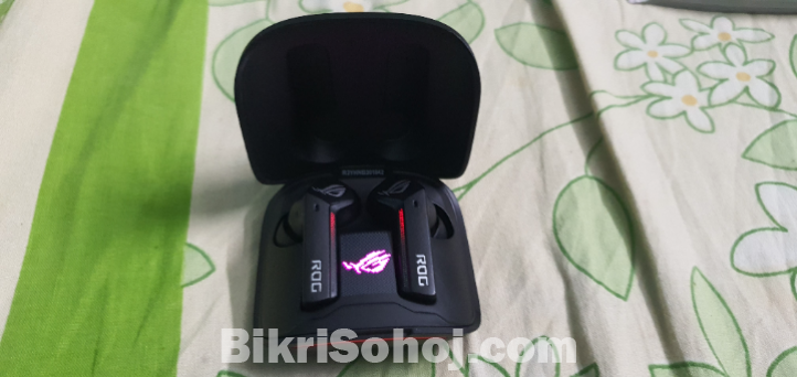 Asus earbuds / headphone